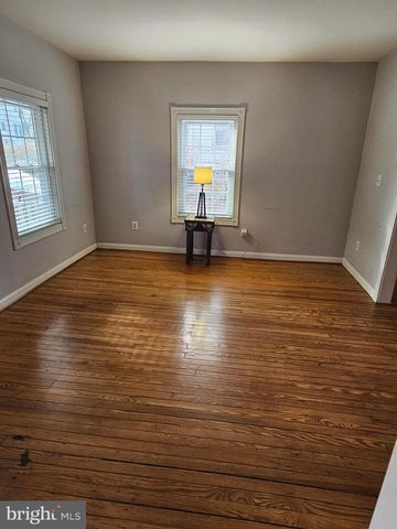 3814 ELBERT AVE, Alexandria, VA 22305