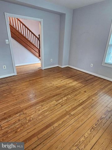 3814 ELBERT AVE, Alexandria, VA 22305