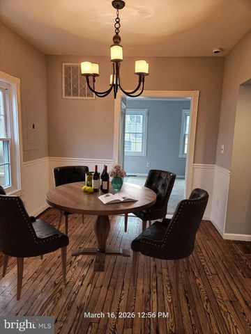 3814 ELBERT AVE, Alexandria, VA 22305