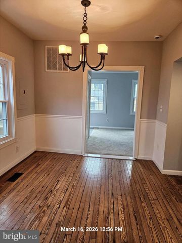 3814 ELBERT AVE, Alexandria, VA 22305