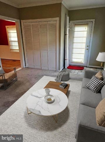 3814 ELBERT AVE, Alexandria, VA 22305