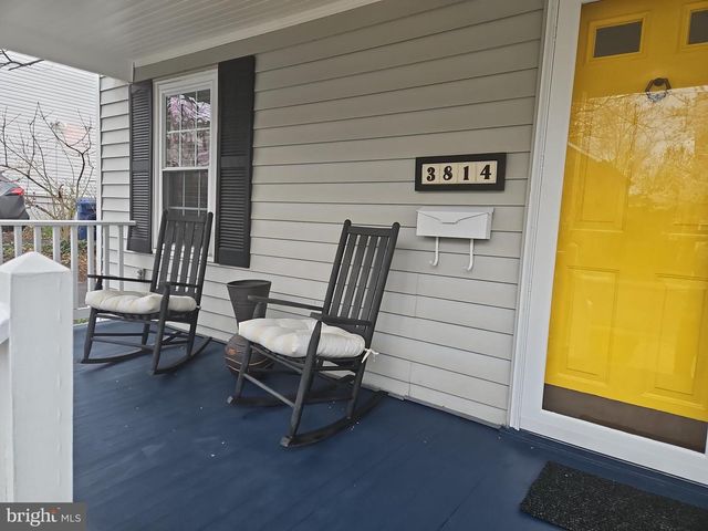 3814 ELBERT AVE, Alexandria, VA 22305