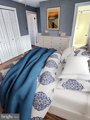 3814 ELBERT AVE, Alexandria, VA 22305