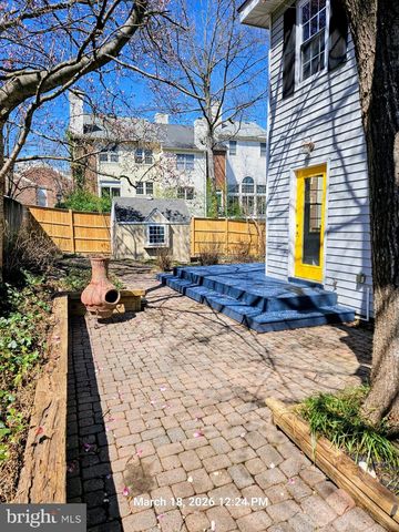 3814 ELBERT AVE, Alexandria, VA 22305