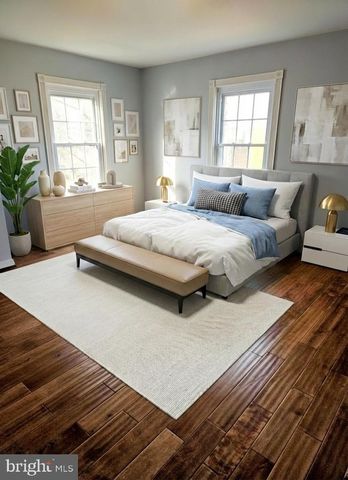 3814 ELBERT AVE, Alexandria, VA 22305