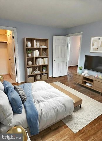 3814 ELBERT AVE, Alexandria, VA 22305