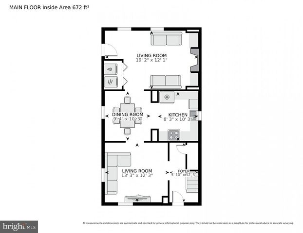 3814 ELBERT AVE, Alexandria, VA 22305