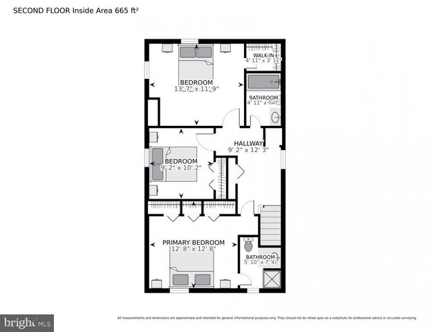 3814 ELBERT AVE, Alexandria, VA 22305