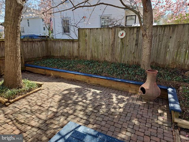 3814 ELBERT AVE, Alexandria, VA 22305