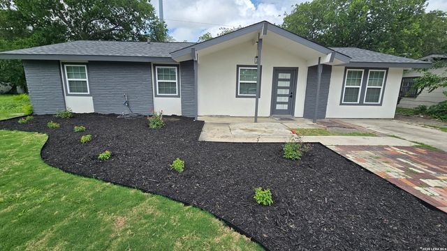 4811 Village Vw, San Antonio, TX 78218
