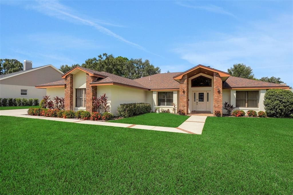 2997 PLANTATION ROAD, Winter Haven, FL 33884