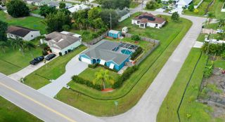 2502 SE Berkshire Boulevard, Port St Lucie, FL 34953