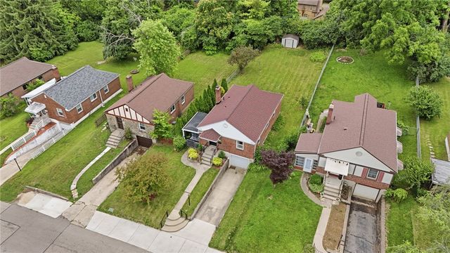 248 Castlewood Avenue, Dayton, OH 45405