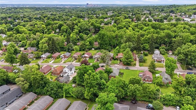248 Castlewood Avenue, Dayton, OH 45405