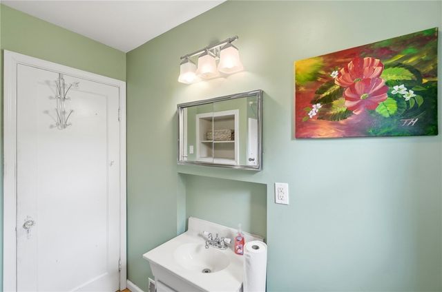 248 Castlewood Avenue, Dayton, OH 45405
