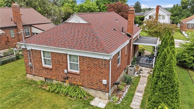 248 Castlewood Avenue, Dayton, OH 45405