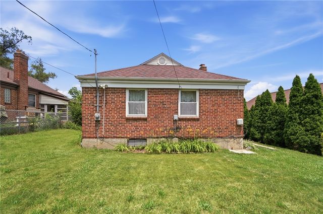 248 Castlewood Avenue, Dayton, OH 45405