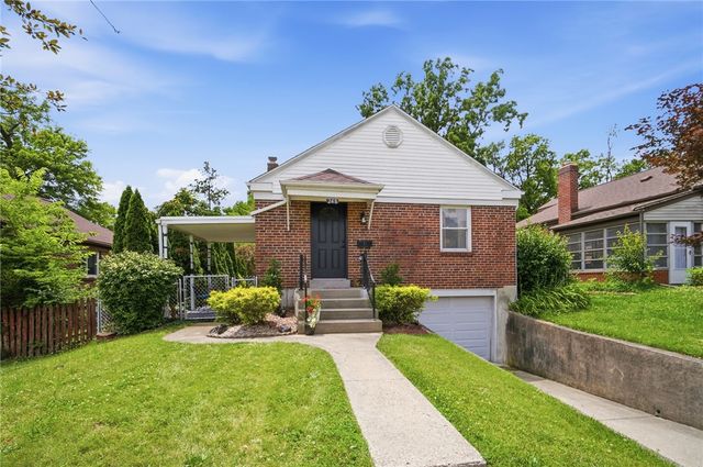 248 Castlewood Avenue, Dayton, OH 45405