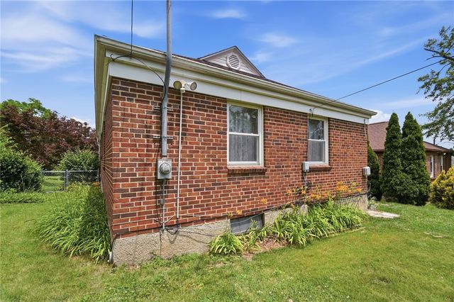 248 Castlewood Avenue, Dayton, OH 45405