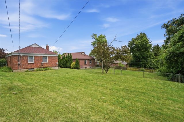 248 Castlewood Avenue, Dayton, OH 45405