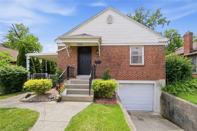 248 Castlewood Avenue, Dayton, OH 45405