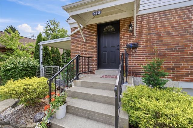 248 Castlewood Avenue, Dayton, OH 45405