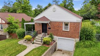 248 Castlewood Avenue, Dayton, OH 45405