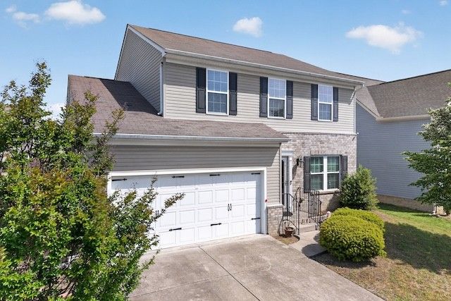 621 Betty Lou Dr, Madison, TN 37115