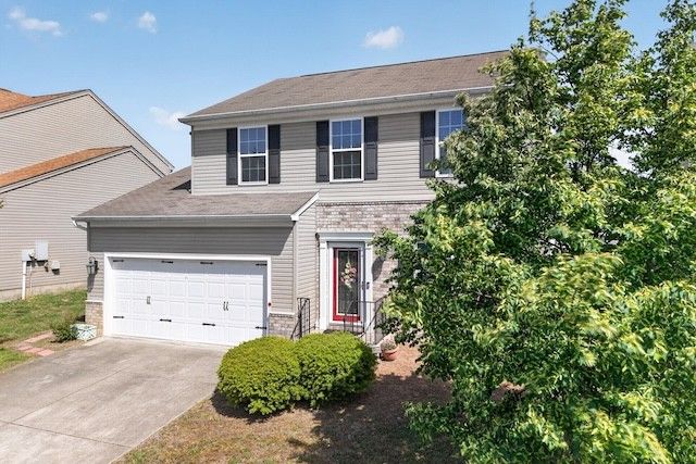 621 Betty Lou Dr, Madison, TN 37115