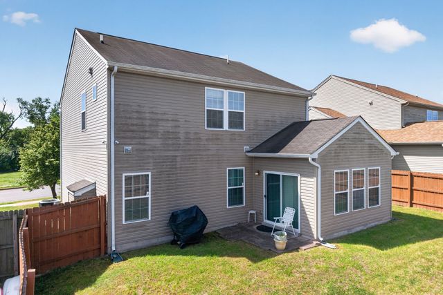 621 Betty Lou Dr, Madison, TN 37115