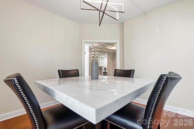 2830 Bellasera Way, Matthews, NC 28105