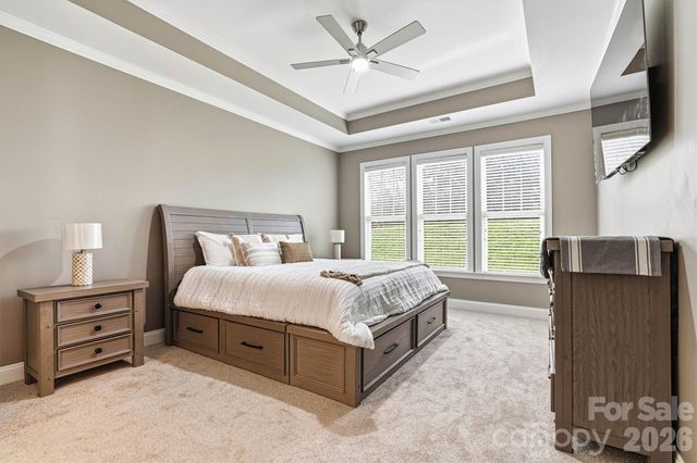 2830 Bellasera Way, Matthews, NC 28105