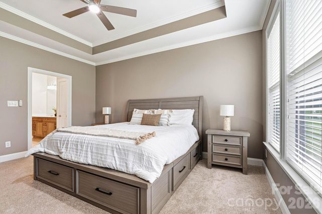 2830 Bellasera Way, Matthews, NC 28105