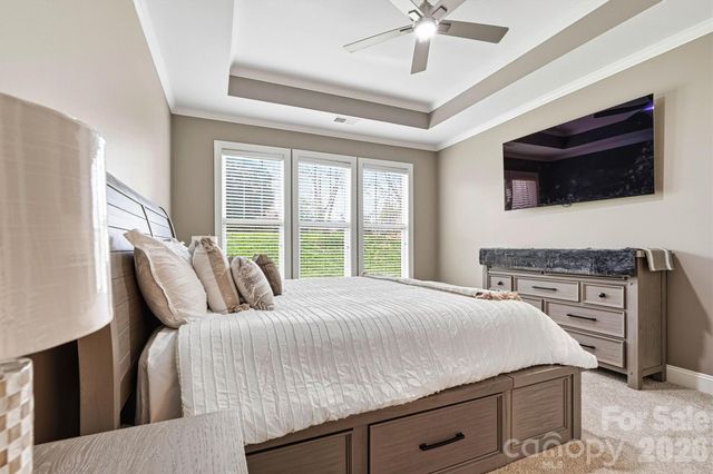 2830 Bellasera Way, Matthews, NC 28105