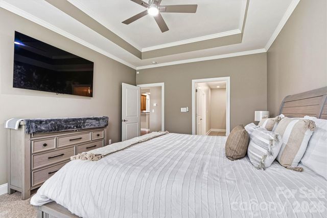 2830 Bellasera Way, Matthews, NC 28105