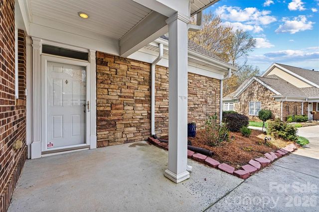 2830 Bellasera Way, Matthews, NC 28105