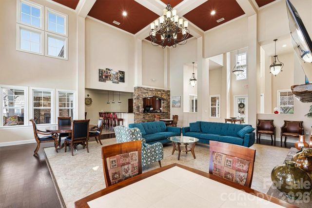 2830 Bellasera Way, Matthews, NC 28105