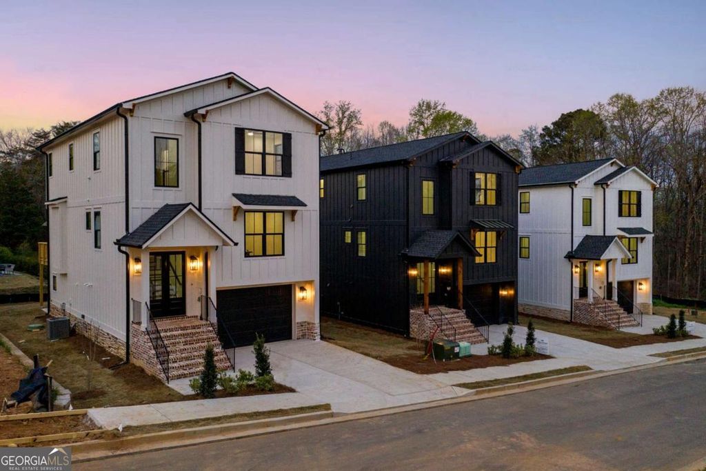 111 Tanya Way, Ball Ground, GA 30107