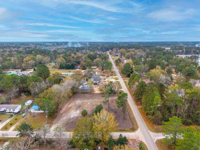 211 W Steele Drive, Summerville, SC 29483