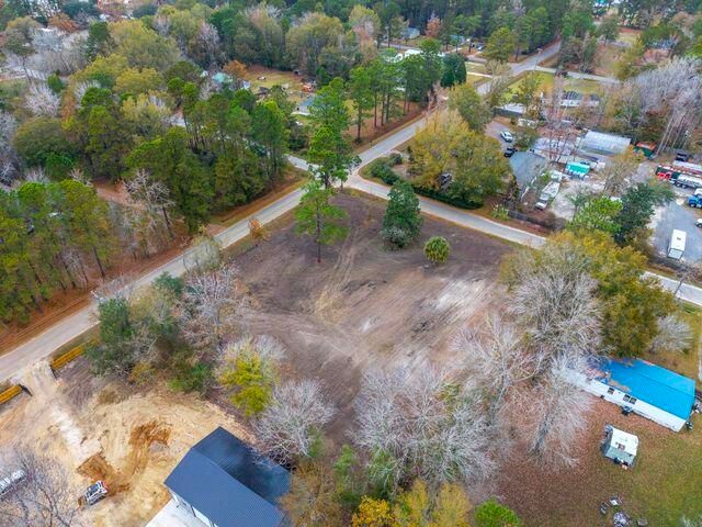 211 W Steele Drive, Summerville, SC 29483