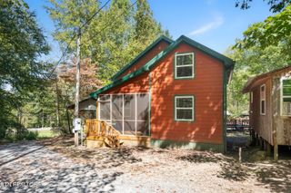 460 Sassafras Way, Cosby, TN 37722
