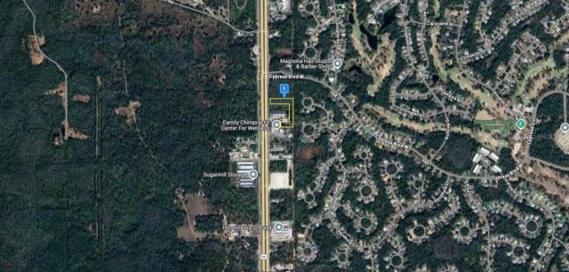 8261 S SUNCOAST BOULEVARD, Homosassa, FL 34446