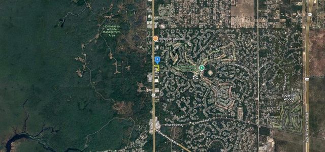 8261 S SUNCOAST BOULEVARD, Homosassa, FL 34446