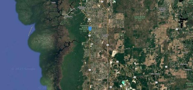 8261 S SUNCOAST BOULEVARD, Homosassa, FL 34446