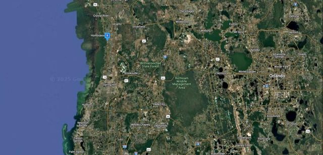 8261 S SUNCOAST BOULEVARD, Homosassa, FL 34446