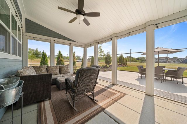 2732 Harbor COURT, Delavan, WI 53115