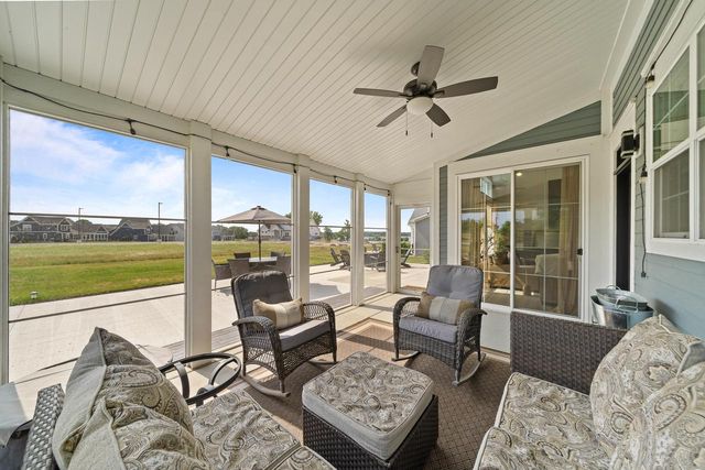 2732 Harbor COURT, Delavan, WI 53115