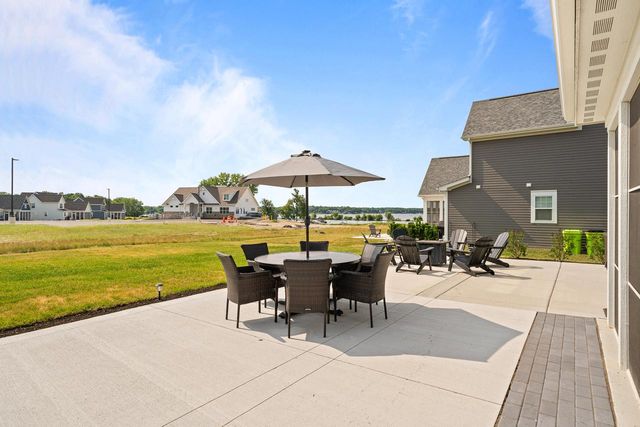 2732 Harbor COURT, Delavan, WI 53115