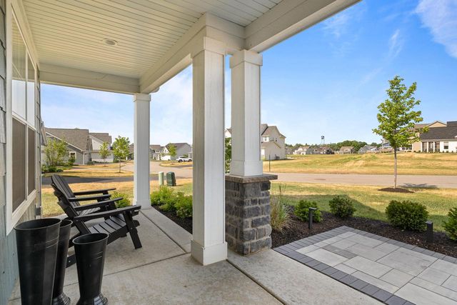 2732 Harbor COURT, Delavan, WI 53115