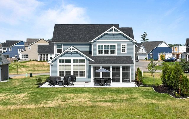 2732 Harbor COURT, Delavan, WI 53115
